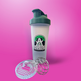 Bundle and Save - Big Bundle Sample and Protein Shaker