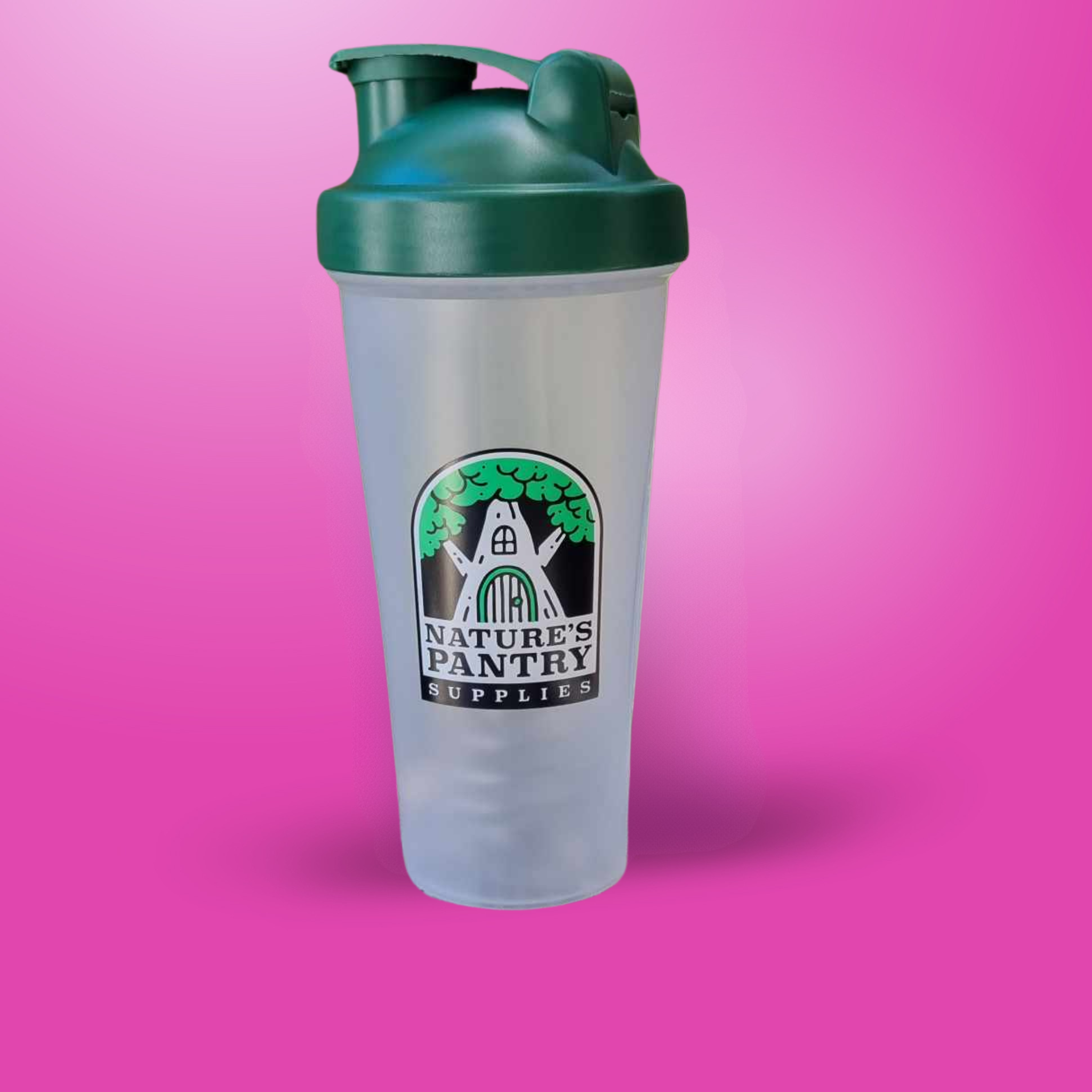 Bundle and Save - Big Bundle Sample and Protein Shaker